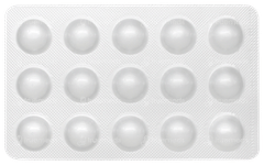 Agivog 0.3 Tablet 15