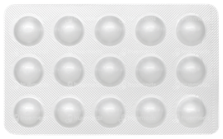 Agivog 0.3 Tablet 15