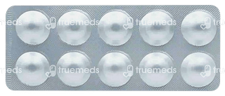 Xygrel 60 MG Tablet 10