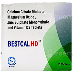 Bestcal Hd Tablet 15