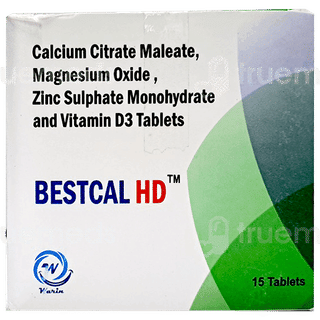 Bestcal Hd Tablet 15