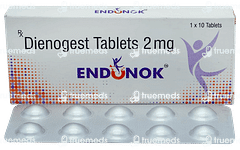 Endonok Tablet 10