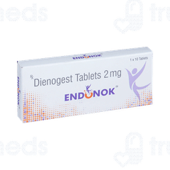Endonok Tablet 10