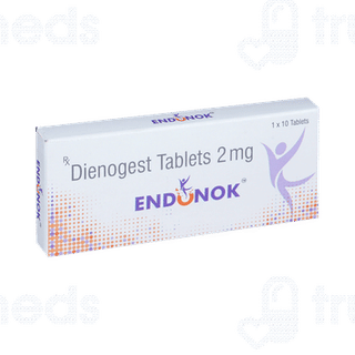 Endonok Tablet 10