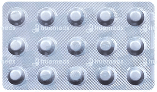 Sitapride 50 MG Tablet 15