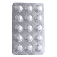 Vimega Tablet 15 Vimega Tablet 15
