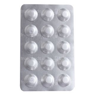 Vimega Tablet 15