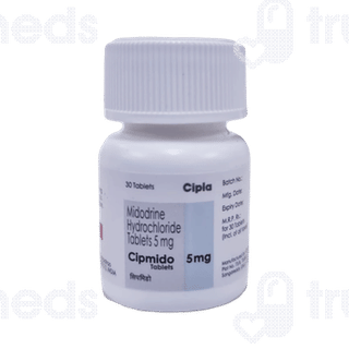Cipmido 5mg Tablet 30