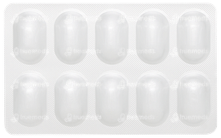 Dolosaid Tp8 Tablet 10
