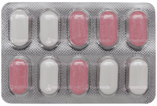 Paraday 1000 Tablet 10