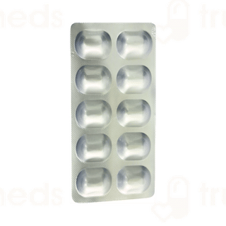 Regnum Tx 250/50 MG Tablet 10