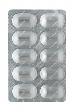 Cartisine Forte Tablet 10