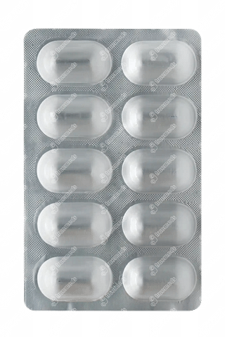 Cartisine Forte Tablet 10