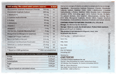 Cartisine Forte Tablet 10 Cartisine Forte Tablet 10