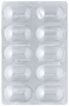 Cartisine Forte Tablet 10 Cartisine Forte Tablet 10