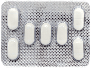 Terbiface 250 Tablet 7