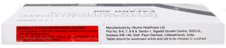 Exfaro 300 Tablet 6