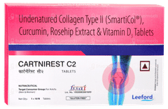 Cartnirest C2 Tablet 10