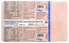 Cartnirest C2 Tablet 10