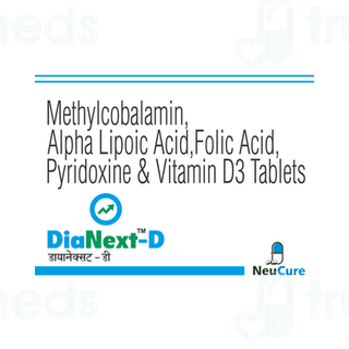 Dianext D Tablet 10