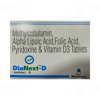 Dianext D Tablet 10