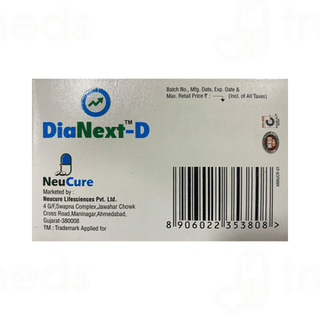 Dianext D Tablet 10