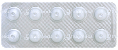 Dapanorm Duo 5 Tablet 10