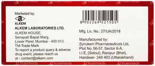 Dapanorm Duo 5 Tablet 10