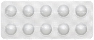 Dapanorm Duo 5 Tablet 10