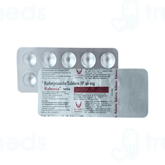 Rabonia Tablet 10