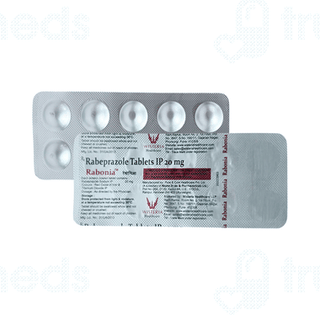 Rabonia Tablet 10