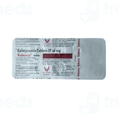 Rabonia Tablet 10