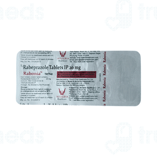 Rabonia Tablet 10