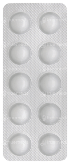Kerashine F Tablet 10