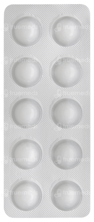 Kerashine F Tablet 10
