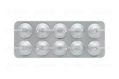 Ignalis 100 Tablet 10