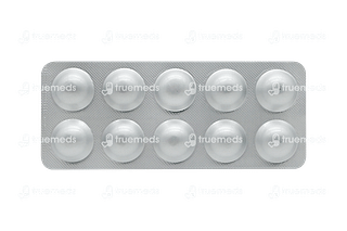 Ignalis 100 MG Tablet 10