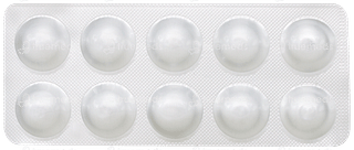 Ignalis 100 Tablet 10