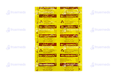 Bi Quinol Tablet 20