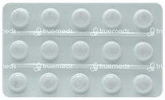 Sitalembic 50 Tablet 15