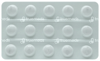 Sitalembic 50 MG Tablet 15