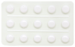 Sitalembic 50 Tablet 15