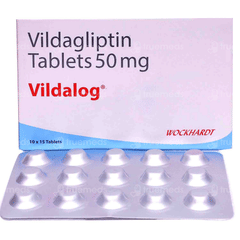 Vildalog Tablet 15 Vildalog Tablet 15
