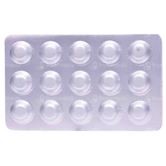 Vildalog Tablet 15 Vildalog Tablet 15