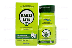 Kabzi Lite Tablet 30