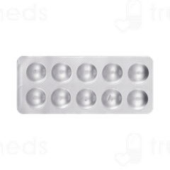 Zinodap 5 Tablet 10