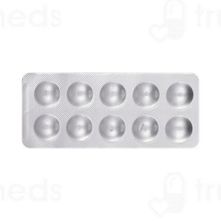 Zinodap 5 Tablet 10