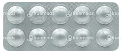 Amlong Trio Tablet 10