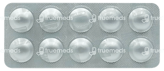 Amlong Trio Tablet 10