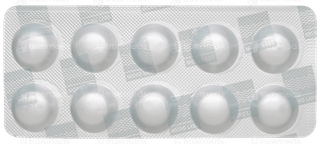 Amlong Trio Tablet 10
